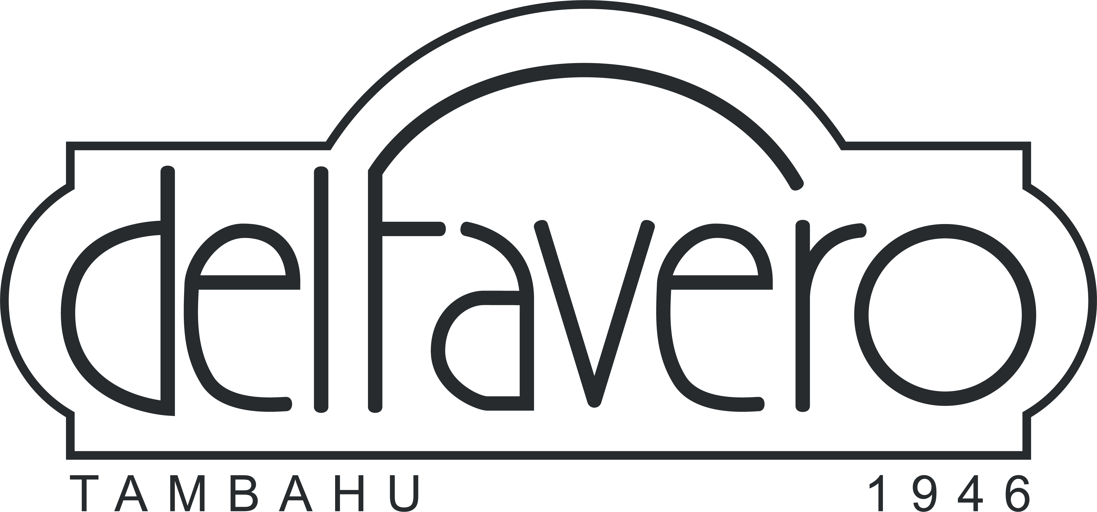 Del Favero - Cerâmica Terracota