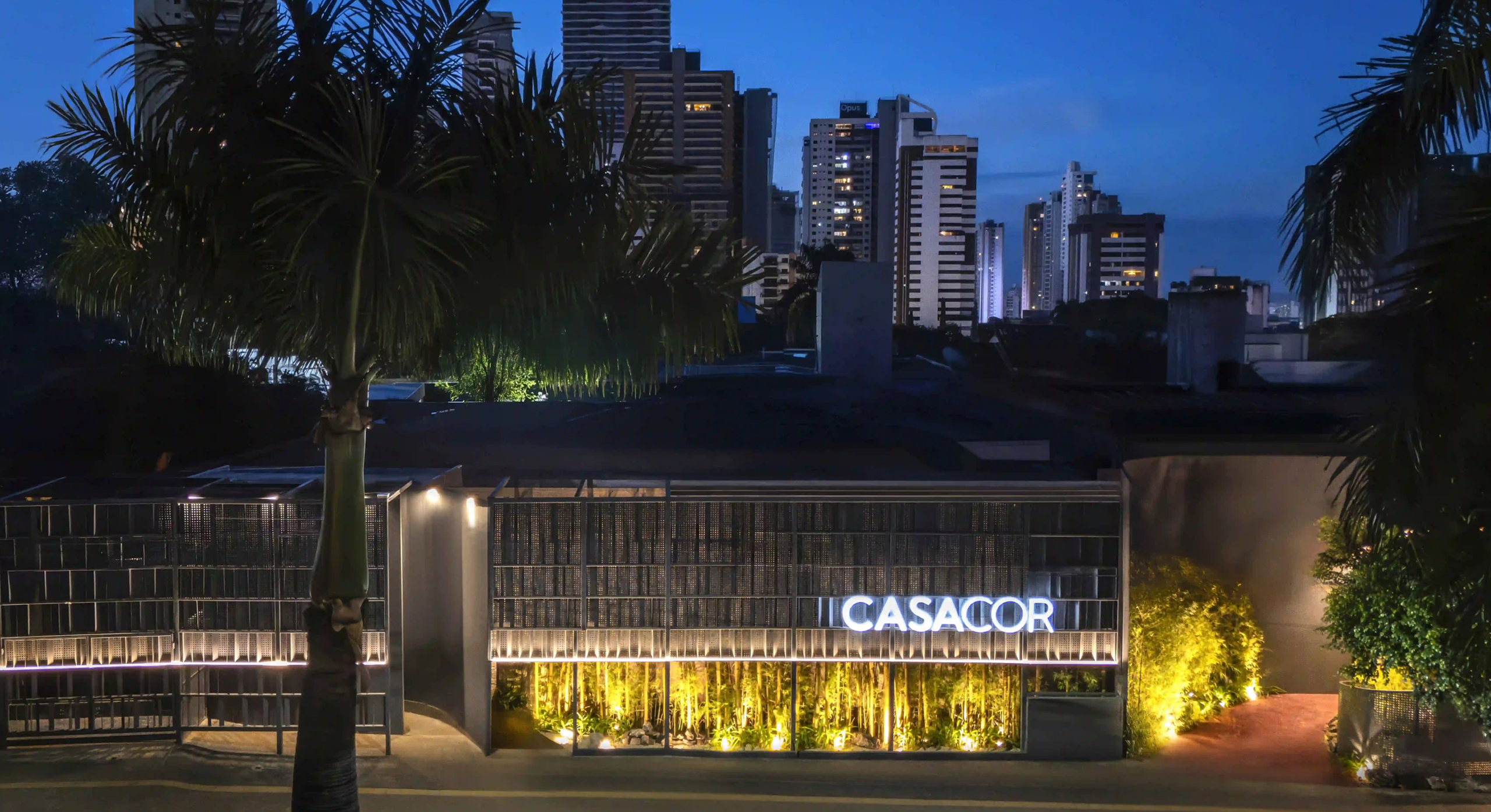 CasaCor GO 2026